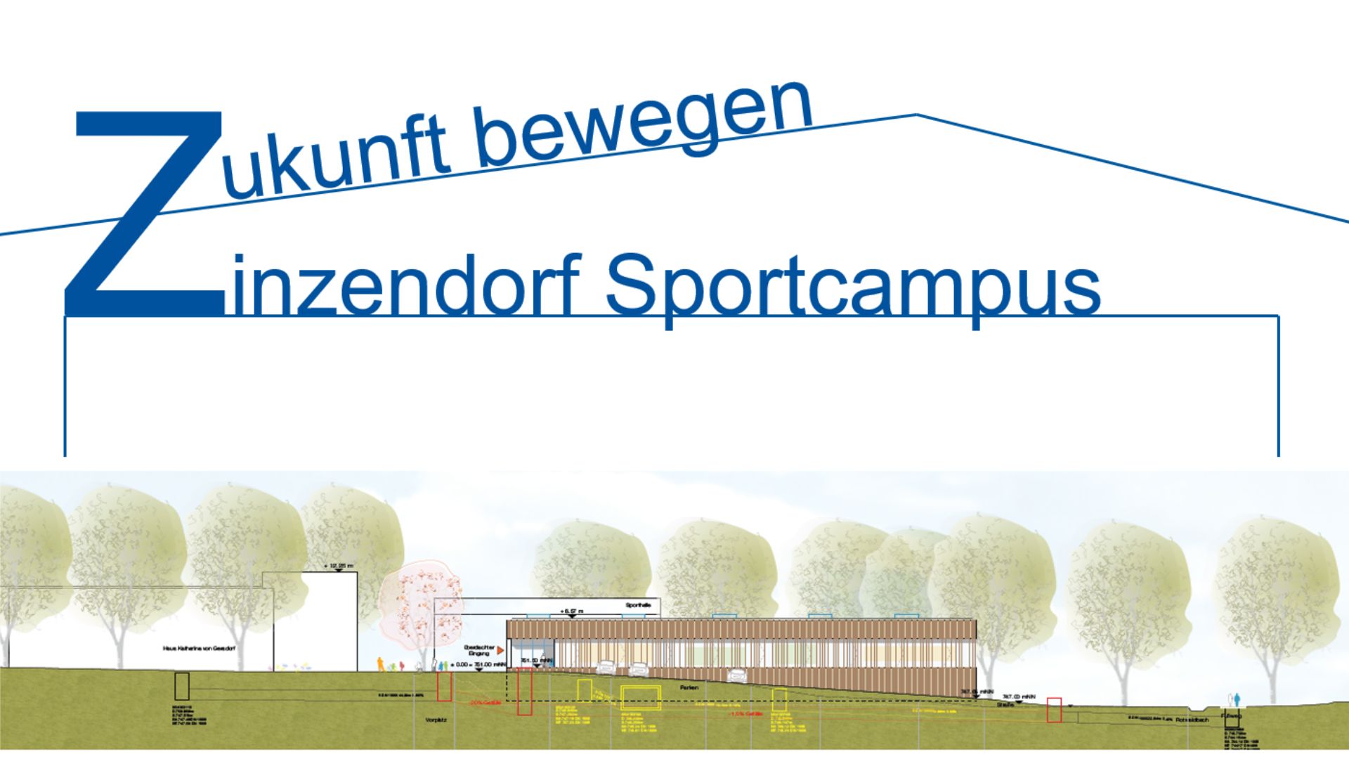 Sportcampus