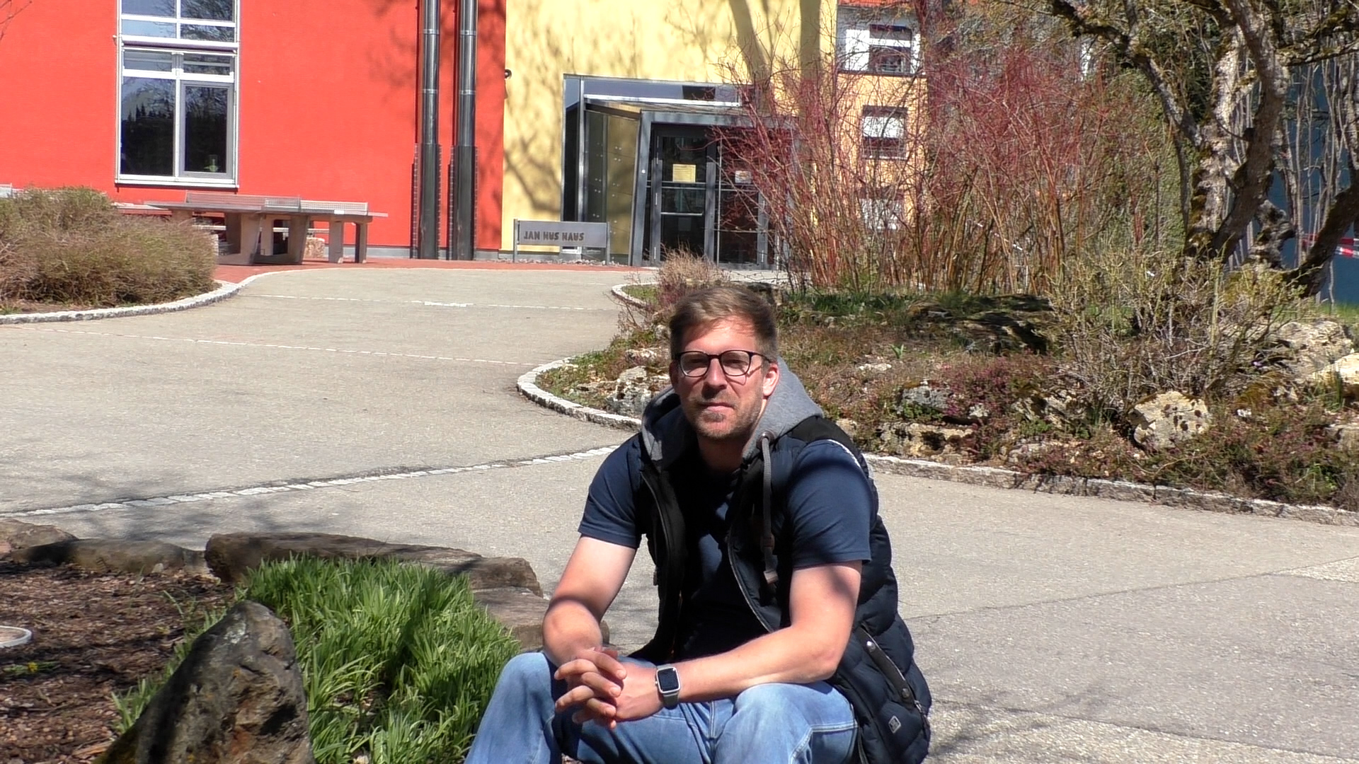 Fünf Sprachen der Freundschaft