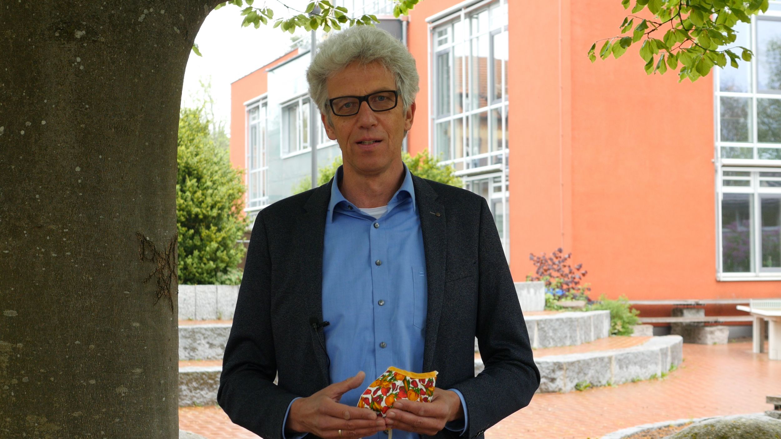 Aus Morgensegen werden vorübergehend die Mittwochsgedanken