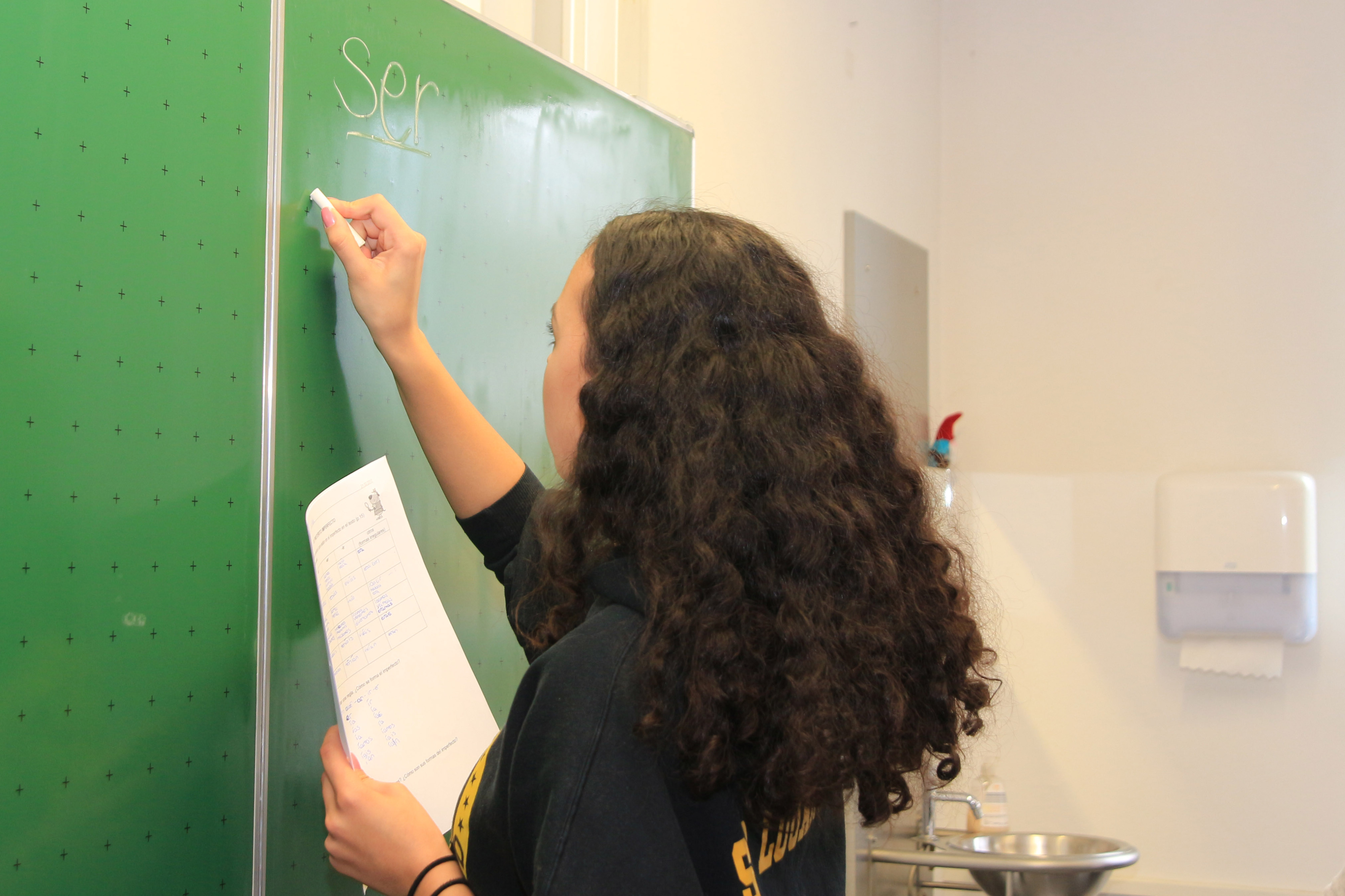 Willkommen zum neuen Schuljahr 2020/21