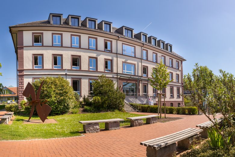 Campus
