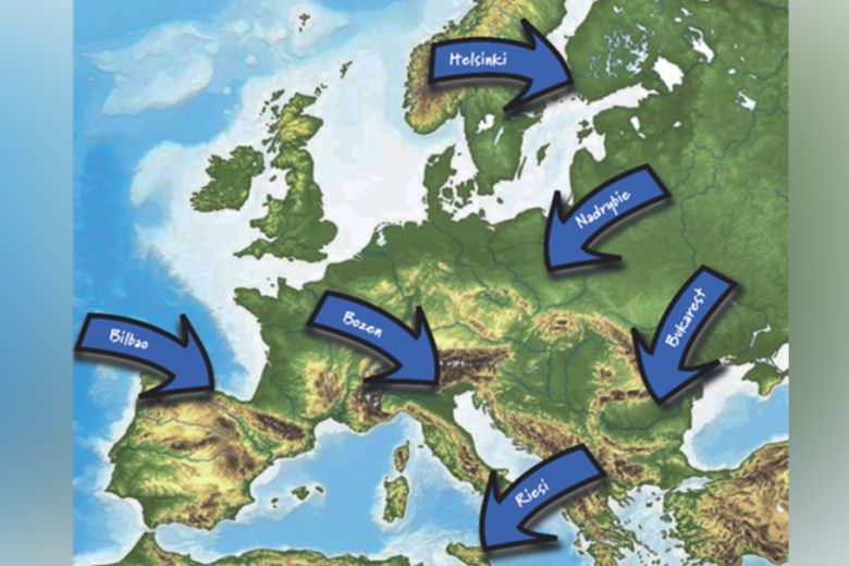 Erasmus_Landkarte