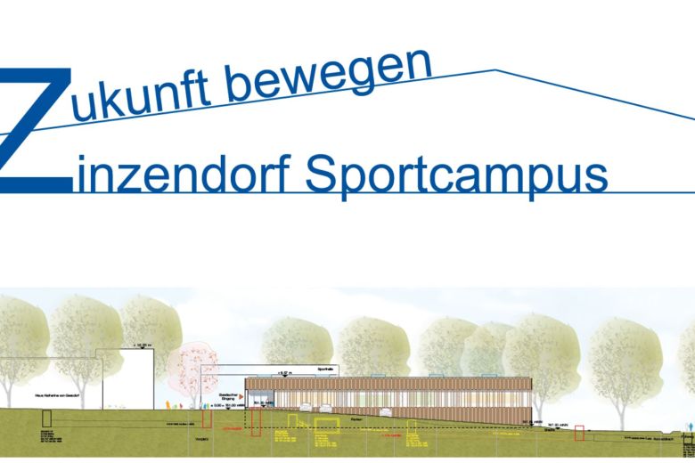 Sportcampus