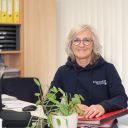 Sabine Milbradt