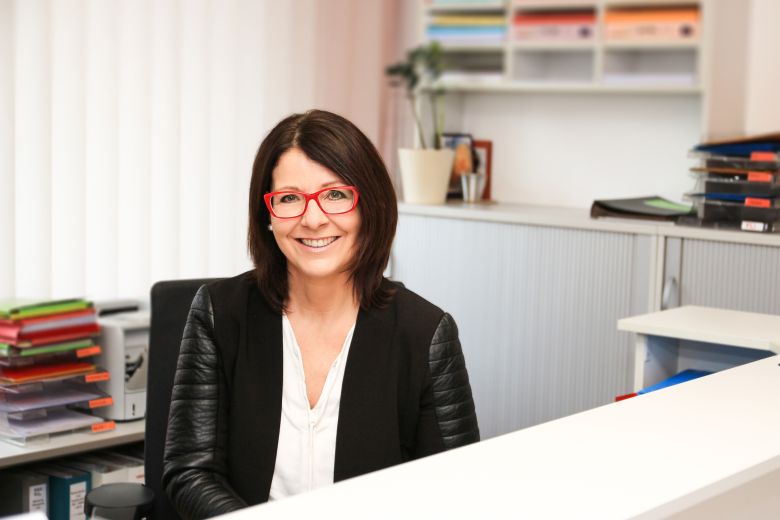 Susanne Ferro