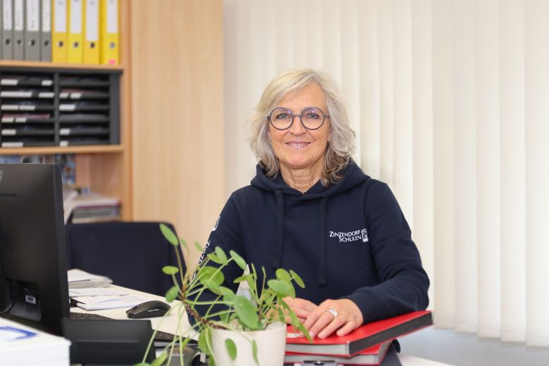 Sabine Milbradt