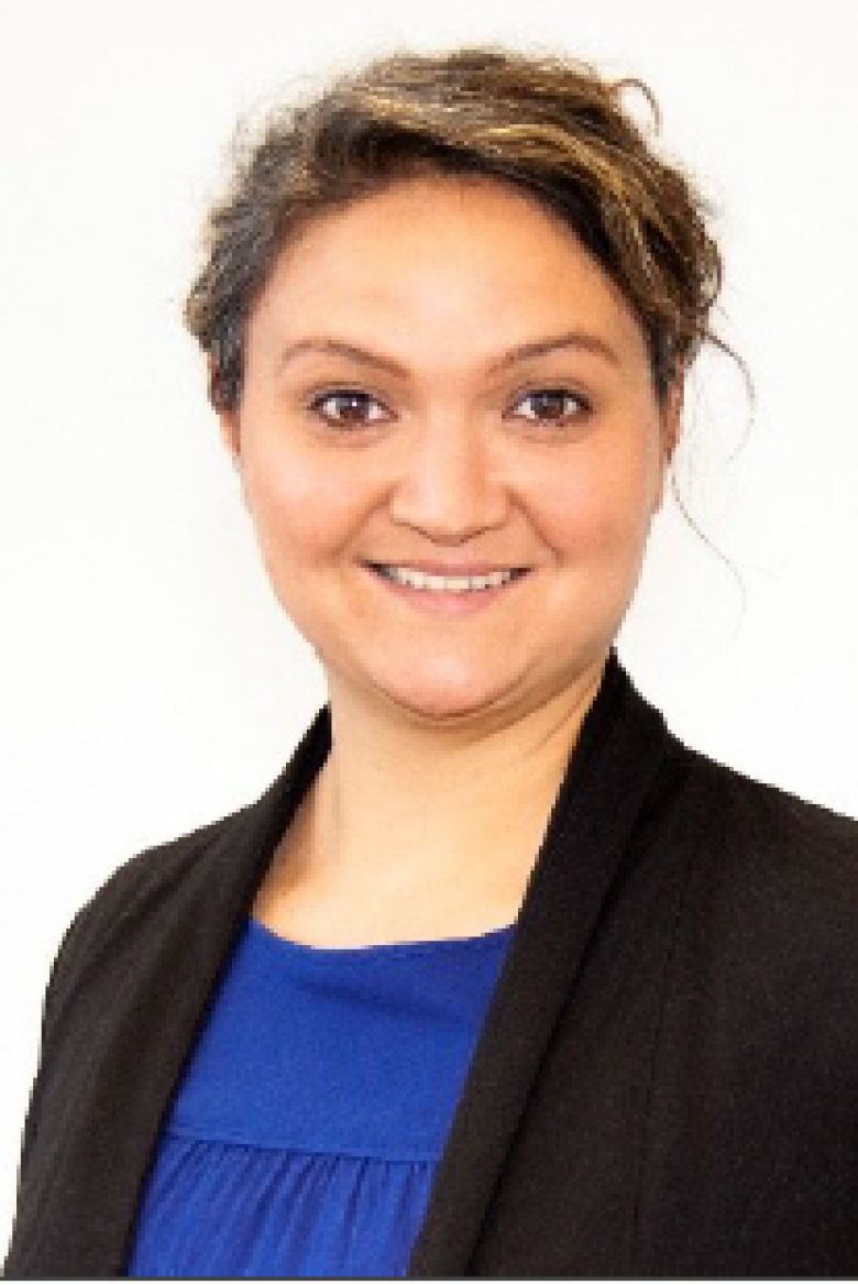 Martina Dienstberger