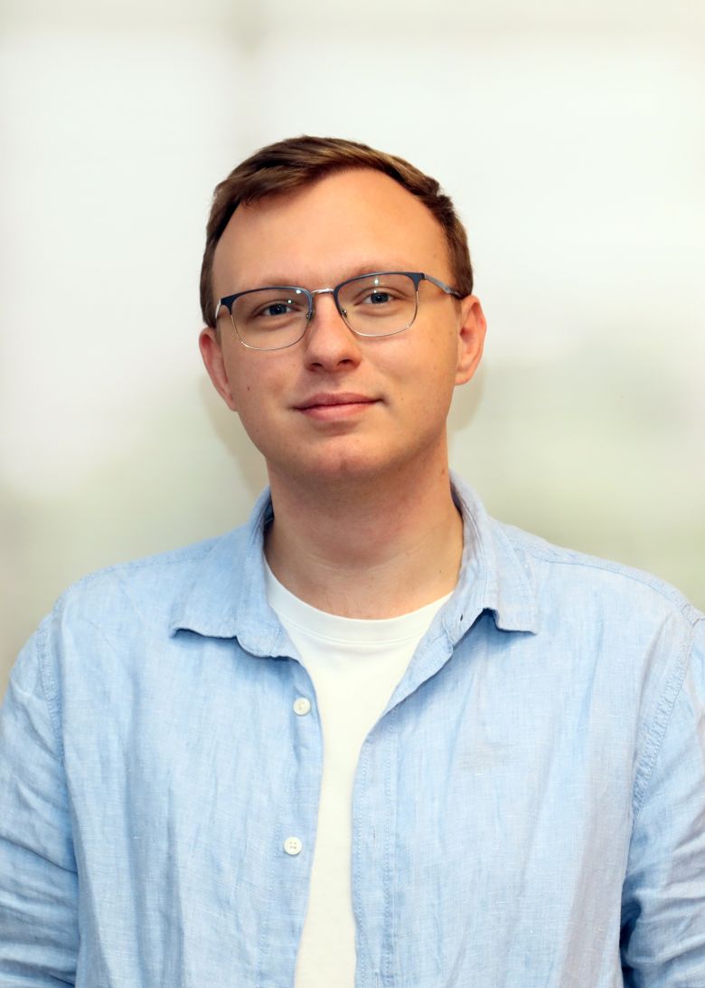 Dennis Fink