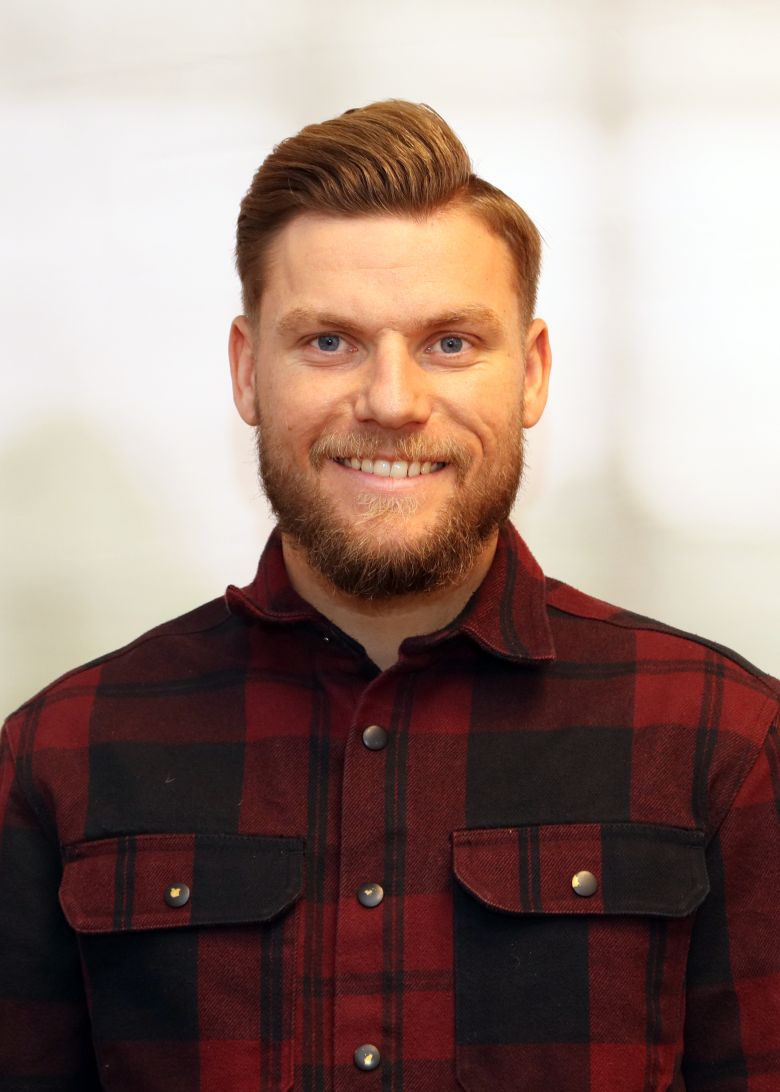 Pascal Schenk