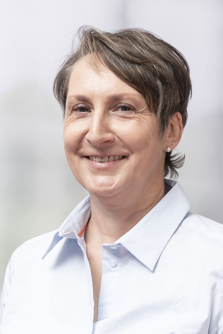 Bettina Kölle