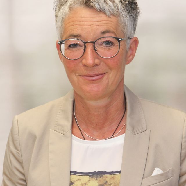 Sandra Bandholz