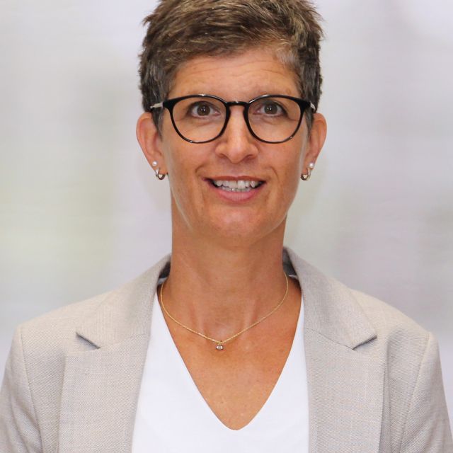 Ilona Dilger