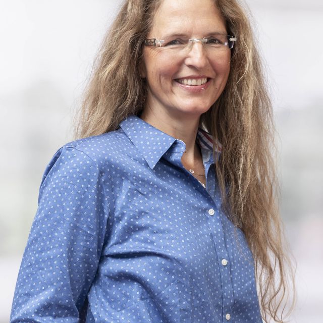 Beatrix Haile-Niethammer