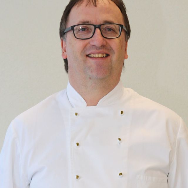 Michael Steuerwald