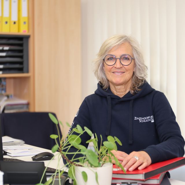 Sabine Milbradt