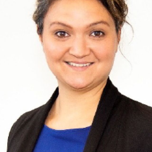 Martina Dienstberger