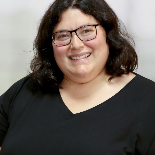 Stefania Di Francesco