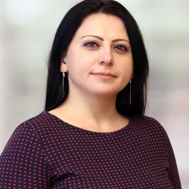 Inna Gappel
