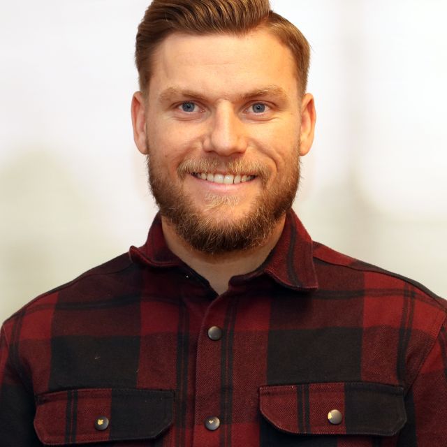 Pascal Schenk