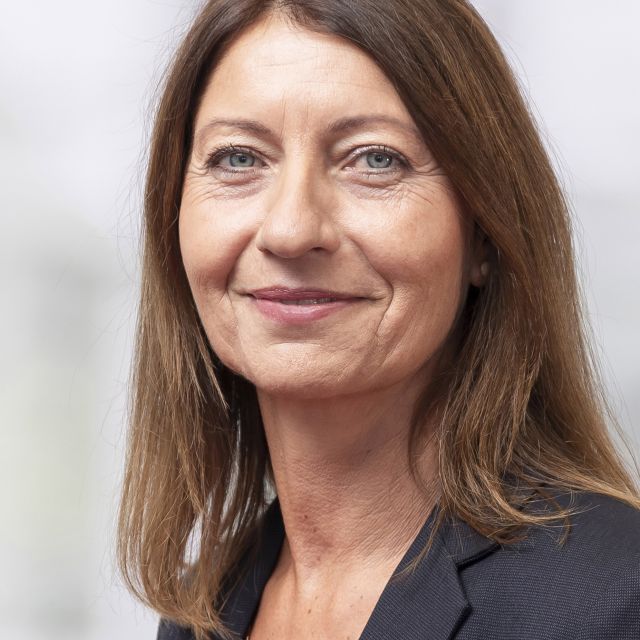 Christa Bantle