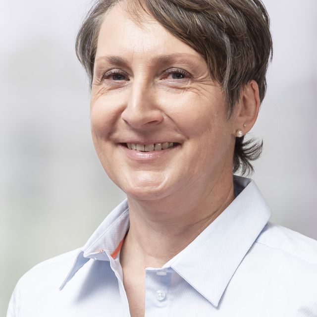 Bettina Kölle