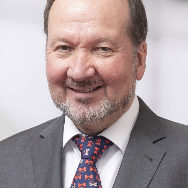 Klaus Schüller