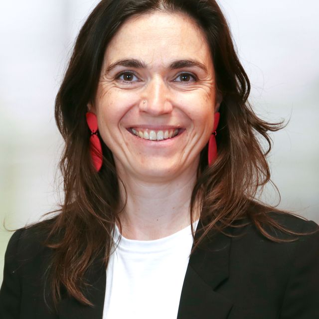 Julia Mack-Amanatidis