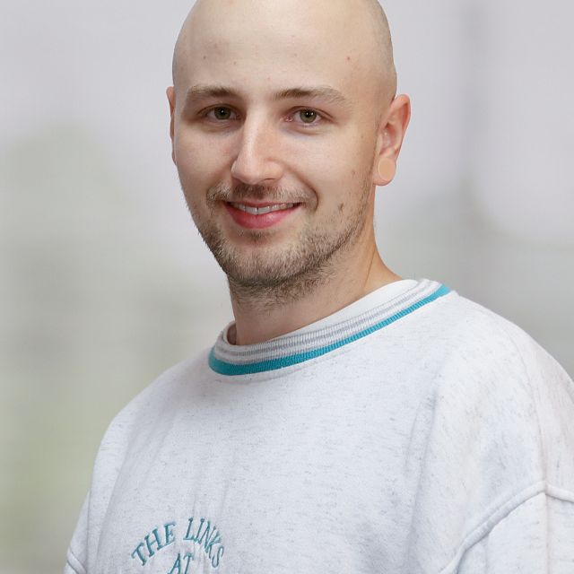 Jan Müller-Lütken