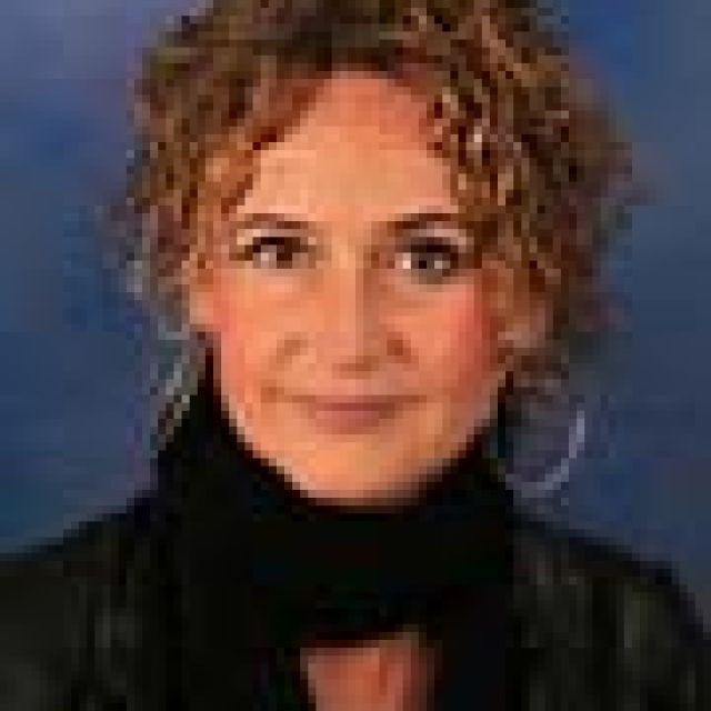 Marika Ohnmacht