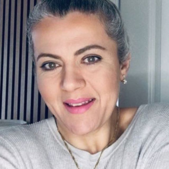 Rana Zehnbauer
